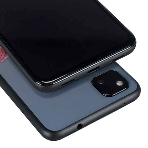 Marvel Thor God of Asgard Google Pixel 4a Skin